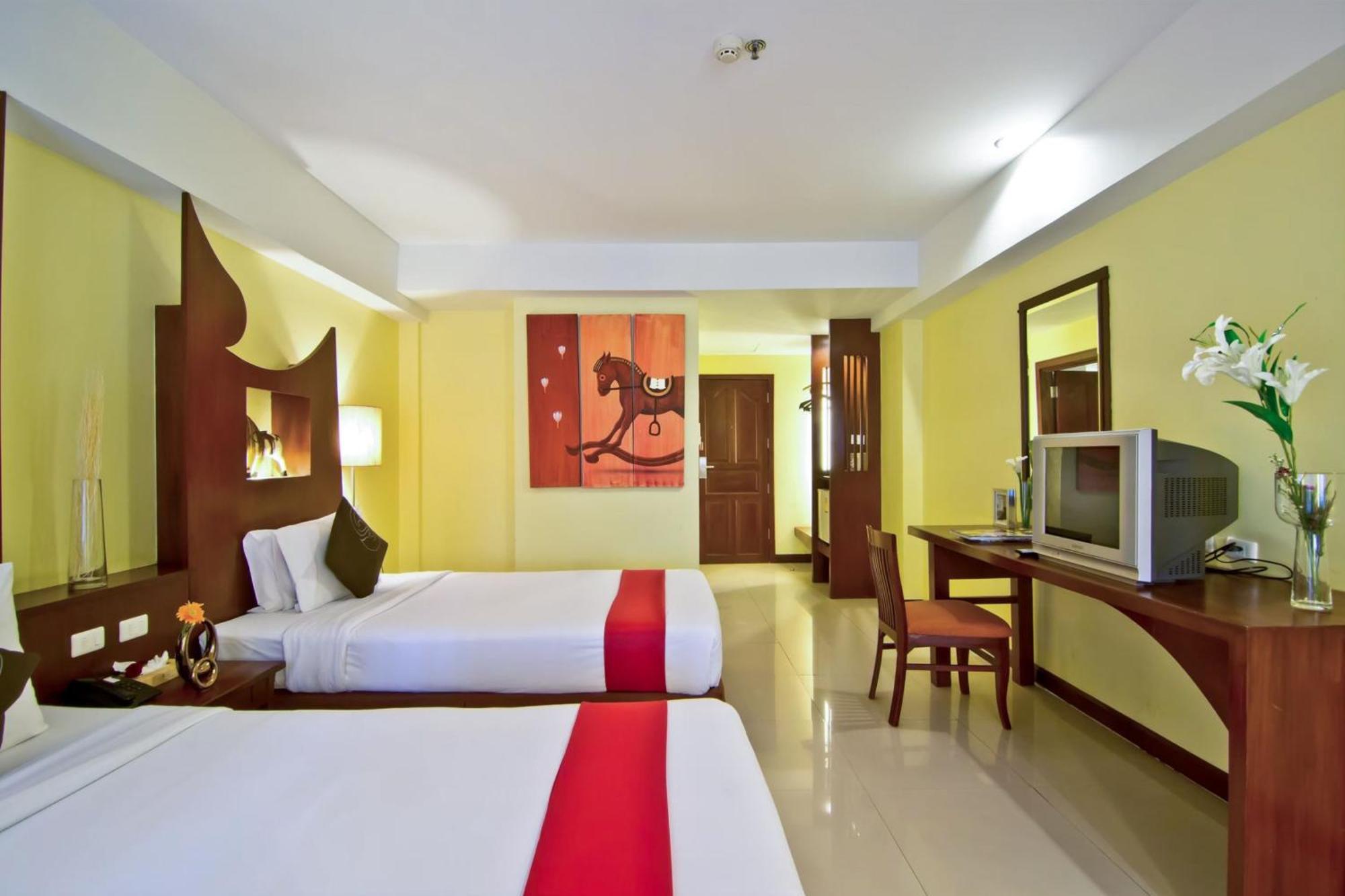 Golden Sea Pattaya - Sha Extra Plus Cameră foto